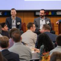 Panel Discussion 2 9/24